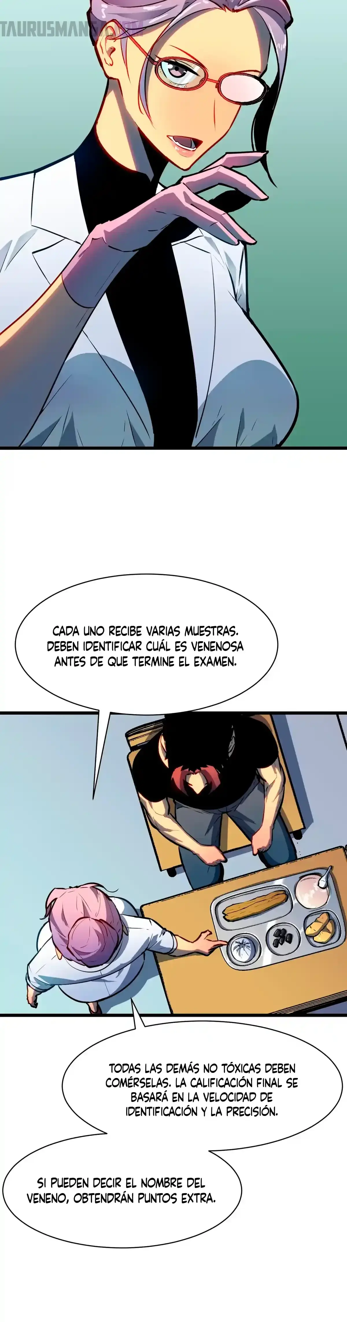 El Rey Dragón Que Anticipa y Resiste Todo > Capitulo 7 > Page 231